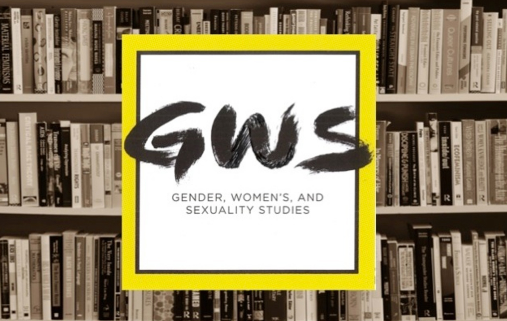 Gender, Women's and Sexuality Studies