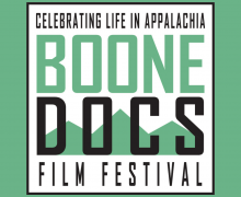 The 2025 Boone Docs Film Festival