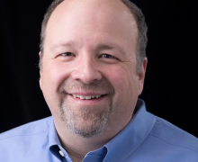 Dr. Joseph Gonzalez