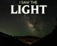 Garrett Martin's "I Saw the Light" follows a scientist, spiritualist and adventurer as they attempt to discover the elusive Brown Mountain Lights, a phenomenon where mysterious orbs of light have been documented in the mountains of Western North Carolina for decades. As they head into the remote wilderness, they begin to explore the meaning of the lights and the mysteries of the unknown. 