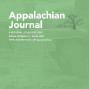 Appalachian Journal: A Regional Studies Review (vol. 52, no. 3)