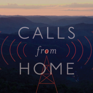 “Calls from Home” is produced by Appalshop and Working Films. The 34-minute film will be screened Wednesday, March 22, 2023, at 7 p.m. in Room 114 of the Belk Library and Information Commons.