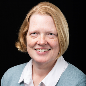 Dr. Katherine Ledford, professor of Appalachian studies at Appalachian State University