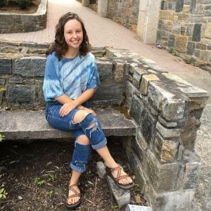 For Alaina Storch, a third-year global studies major originally from Greensboro, research, collaboration and follow-through paid off when Appalachian State University Chancellor Sheri N. Everts agreed to affiliate with the Workers' Rights Consortium (WRC).